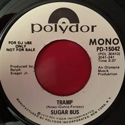 Download Sugar Bus - Tramp Mono Tramp Stereo