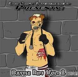 Download Various - Battle Rips Vol 2