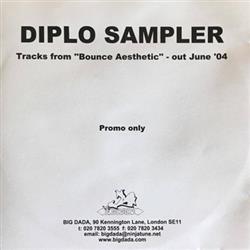 Download Diplo - Diplo Sampler