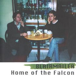 Download Blairmailer - Home Of The Falcon