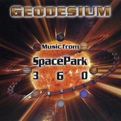 Download Geodesium - Music From SpacePark360