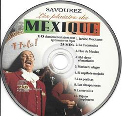 Download Various - Savourez Les Plaisirs Du Mexique