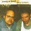 lataa albumi Eugene Chadbourne Featuring Paul Lovens - Young At Heart Forgiven