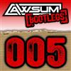 last ned album AWsum AllStarz - Time 2 Burn Andy Whitby Klubfiller Remix