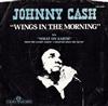 descargar álbum Johnny Cash - Wings In The Morning
