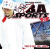 descargar álbum BA - Sports 2 This Is Not Mik Jones