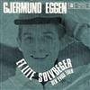 Album herunterladen Gjermund Eggen - Et Lite Sølvbeger Den Evige Toer