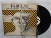 baixar álbum Juan Cedrón, Juan Gelman - Fabulas