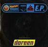 descargar álbum Doreen - Happy Noize Meets Club Culture