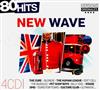 ouvir online Various - 80 Hits New Wave