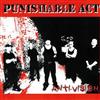 lytte på nettet Punishable Act - Anti Vision
