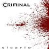 last ned album Criminal - Sicario