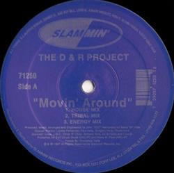 Download The D & R Project Presents The Factor Of Fun - Movin Around