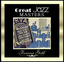 Download Various - Great Jazz Masters