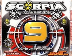 Download Various - Scorpia 9 Aniversario