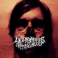 Download Lightsabres - Spitting Blood