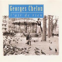 Download Georges Chelon - Lair De Rien
