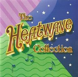 Download Heatwave - The Heatwave Collection