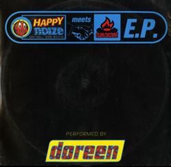 Download Doreen - Happy Noize Meets Club Culture