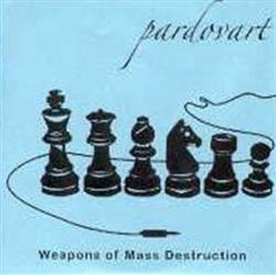 Download Weapons Of Mass Destruction - Pardovart