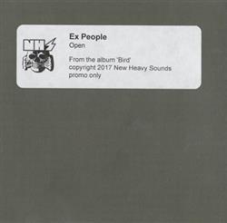 Download Ex People - Over