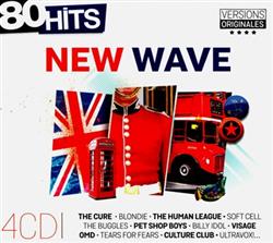 Download Various - 80 Hits New Wave