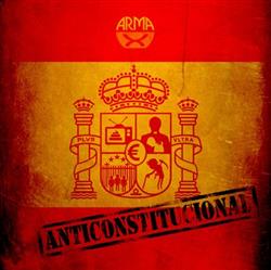 Download Arma X - Anticonstitucional