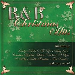 Download Various - RB Christmas Hits