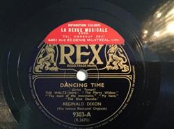 Download Reginald Dixon - Dancing Time