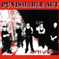 Download Punishable Act - Anti Vision