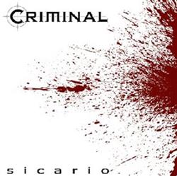 Download Criminal - Sicario