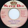 last ned album Thriller U - Master Blaster
