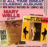 écouter en ligne Mary Wells - Two Lovers My Guy