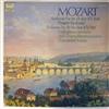 lataa albumi Mozart, Collegium Aureum Auf Originalinstrumenten, Franzjosef Maier - Sinfonie Nr 38 D dur KV 504 Prager Sinfonie Sinfonie Nr 39 Es dur KV 543