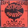 lataa albumi Red Organ Serpent Sound - Red Organ Serpent Sound EP