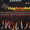 Living Guitars - Ring Dang Doo And Other Au Go Go Favorites