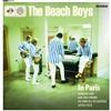 online anhören The Beach Boys - In Paris