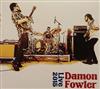 lataa albumi Damon Fowler - Live 2015