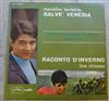 descargar álbum Mariolino Barberis, Lina Chiusso - Salvè Venesia