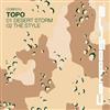 télécharger l'album Topo - Desert Storm The Style