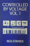 Album herunterladen Nick Edwards - Controlled By Voltage Vol1