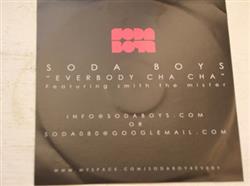Download Soda Boys - Everybody Cha Cha