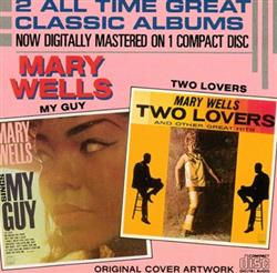 Download Mary Wells - Two Lovers My Guy