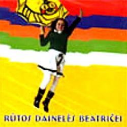 Download Various - Rūtos Dainelės Beatričei