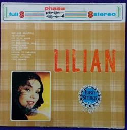 Download Lush Strings - Lilian