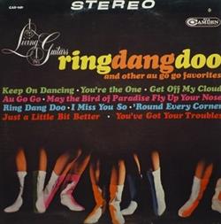 Download Living Guitars - Ring Dang Doo And Other Au Go Go Favorites