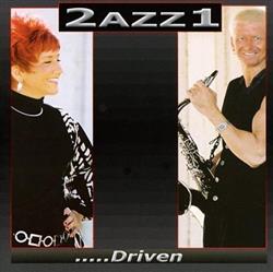 Download 2AZZ1 - Driven