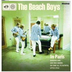 Download The Beach Boys - In Paris