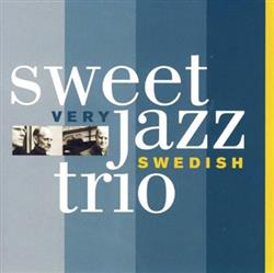 Download Sweet Jazz Trio - Very Swedish