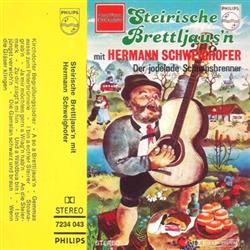 Download Hermann Schweighofer - Steirische Brettljausn Mit Hermann Schweighofer